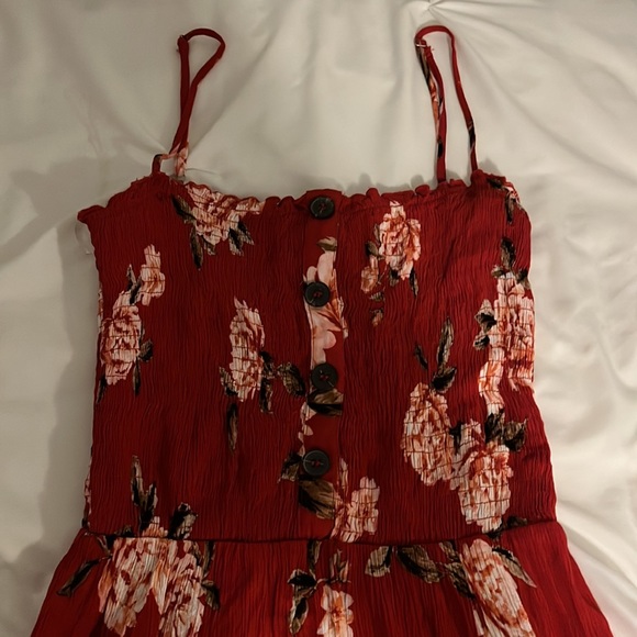 ACTIVE USA DRESS - Picture 2 of 4